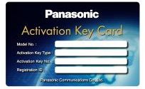 Panasonic KX-VCS101X  
