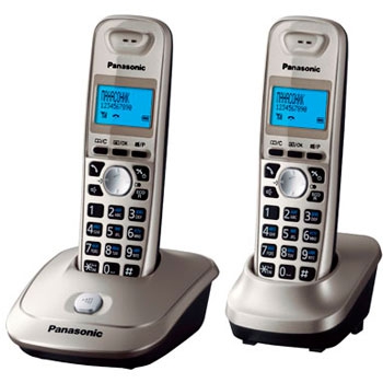 Panasonic KX-TG2512