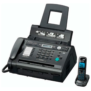 Panasonic KX-FLC418RU