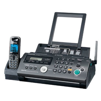 Panasonic KX-FC268