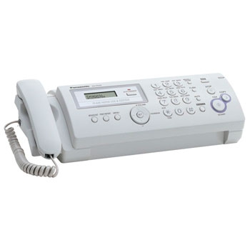 Panasonic KX-FP207