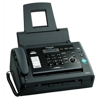 Panasonic KX-FL423RU