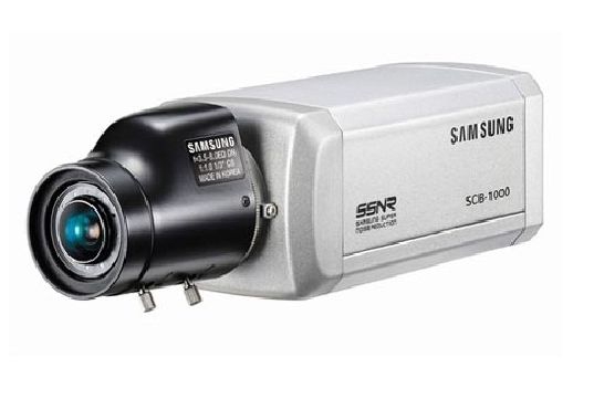 Samsung SCB-1000P 