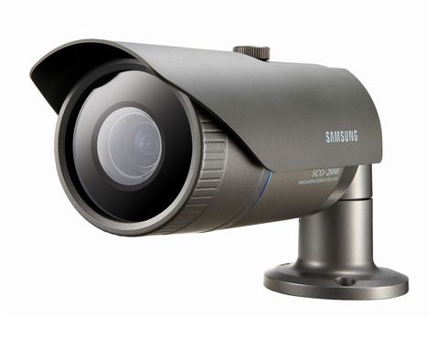 Samsung SCO-2080P