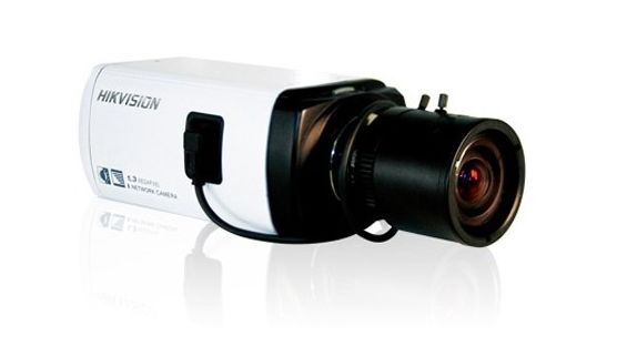 Hikvision DS-2CD863PF-E