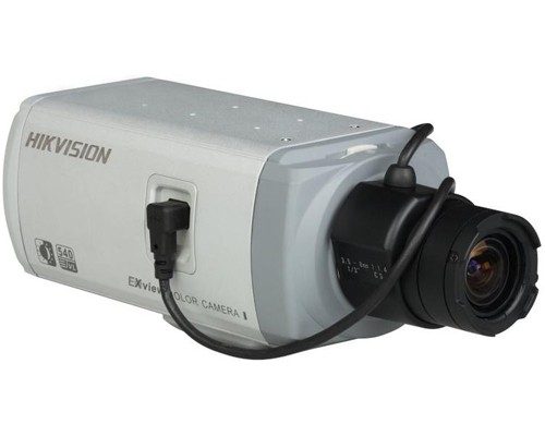 Hikvision DS-2CC195P-A