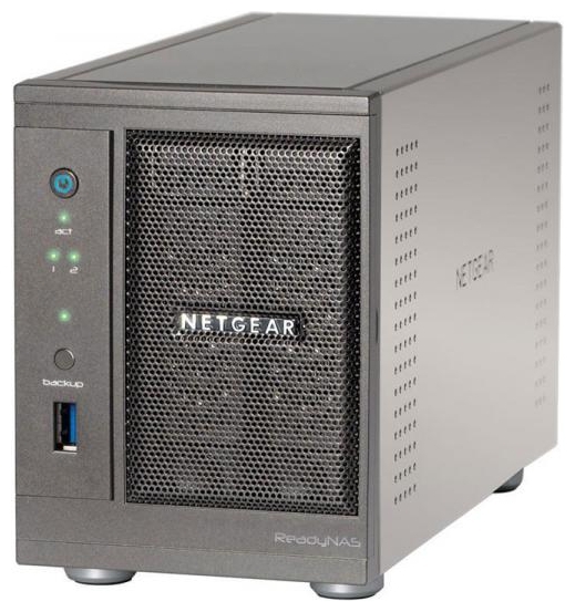 Netgear RNDU2220-100PES