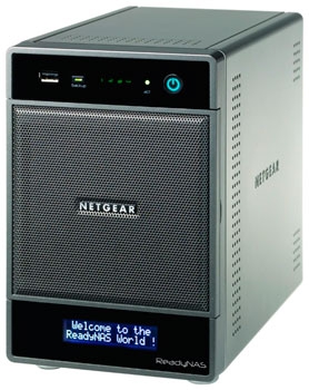 Netgear RNDU4220-100PES