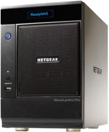 Netgear RNDP6000-100EUS