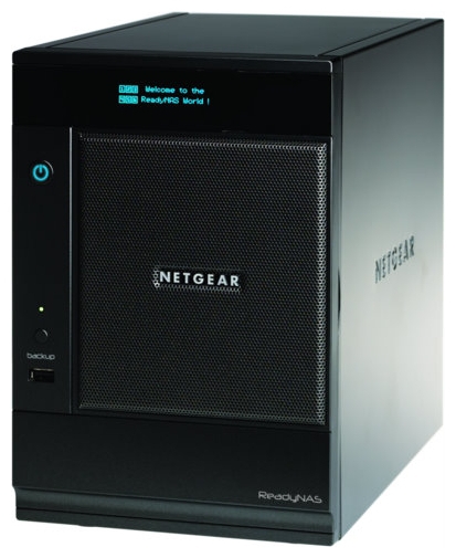 Netgear RNDP6610-200EUS