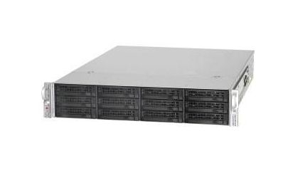 Netgear RN12P0000-100WWS