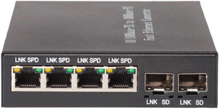 NsGate NF-SFP24