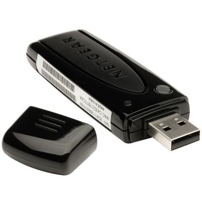 Netgear WNDA3100-200PES